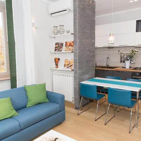 La Sul Appartement